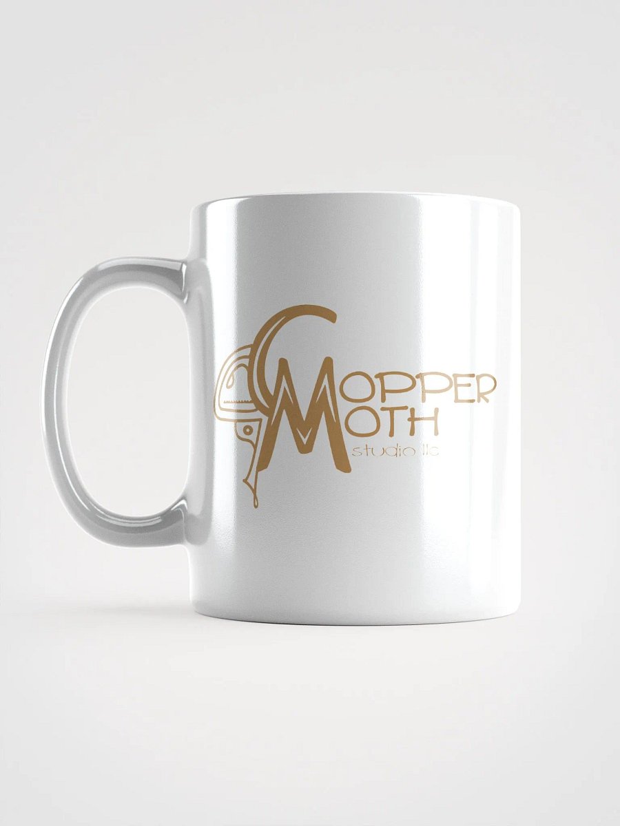 Ouf, A Mug product image (6)