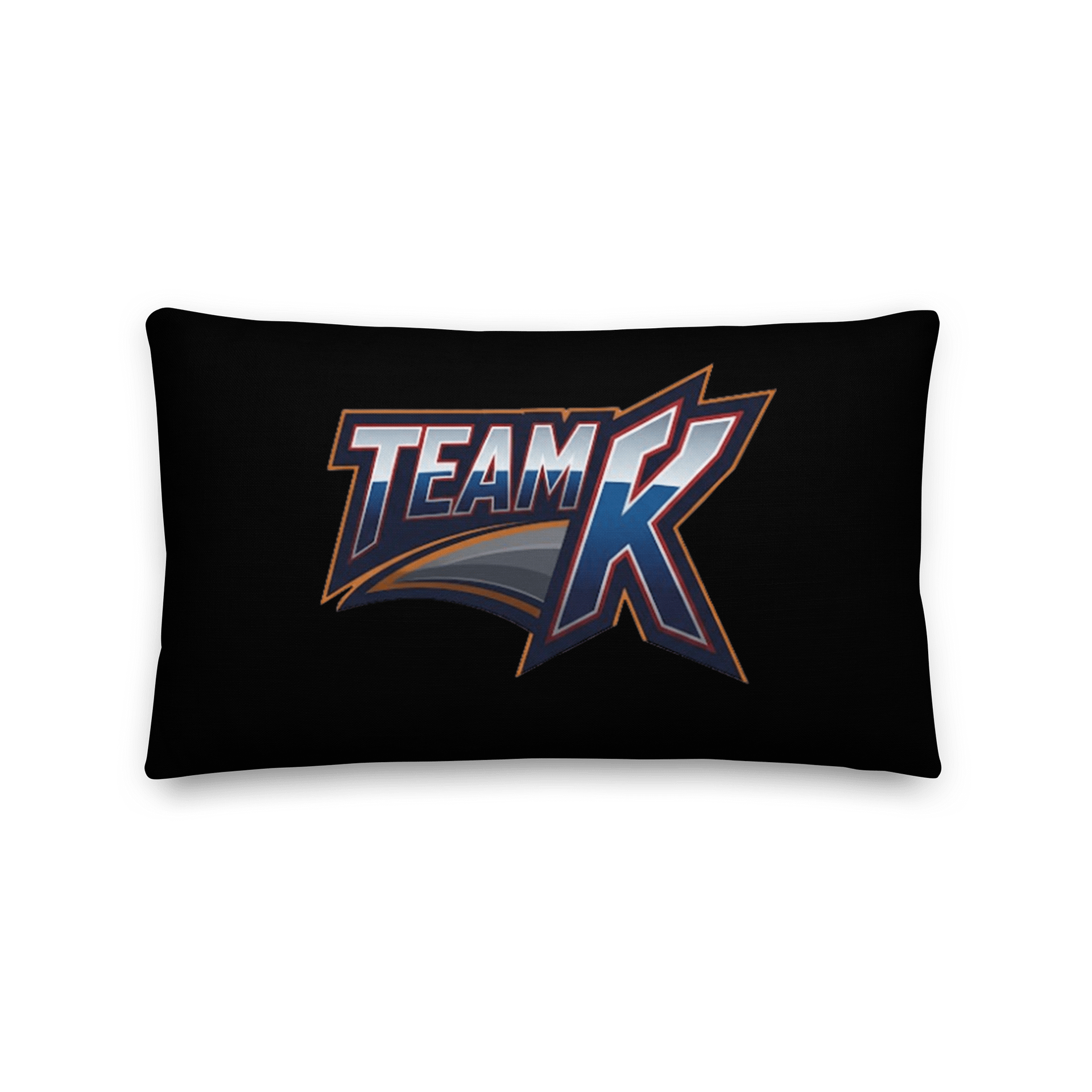 Team K (V-2) Pillow product image (1)