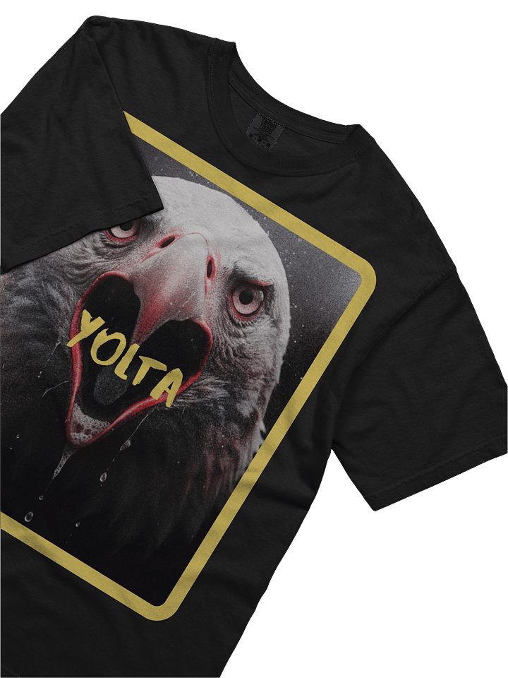 The Eagle T-Shirt product image (2)