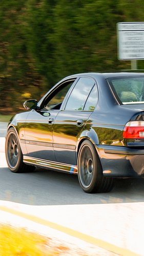 BMW M5 #bmw #m5 #fyp #carspotting