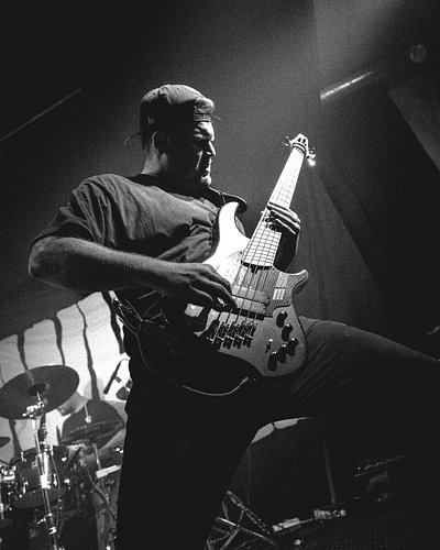 The blood runs cold now 🩸

The spring shows continue soon but first some pics from last weekends POLAR PUNISHMENT. Thank you ...