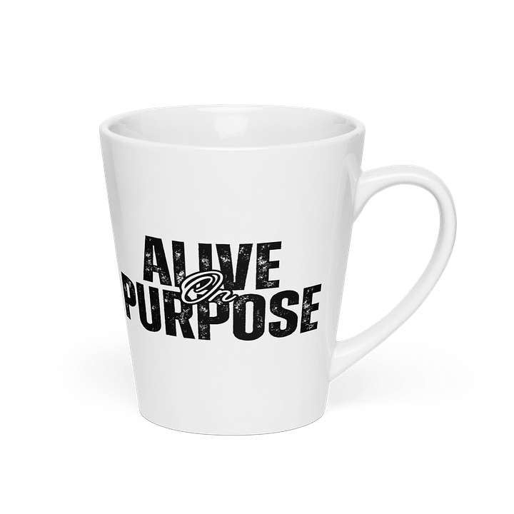 AoP Mug product image (2)