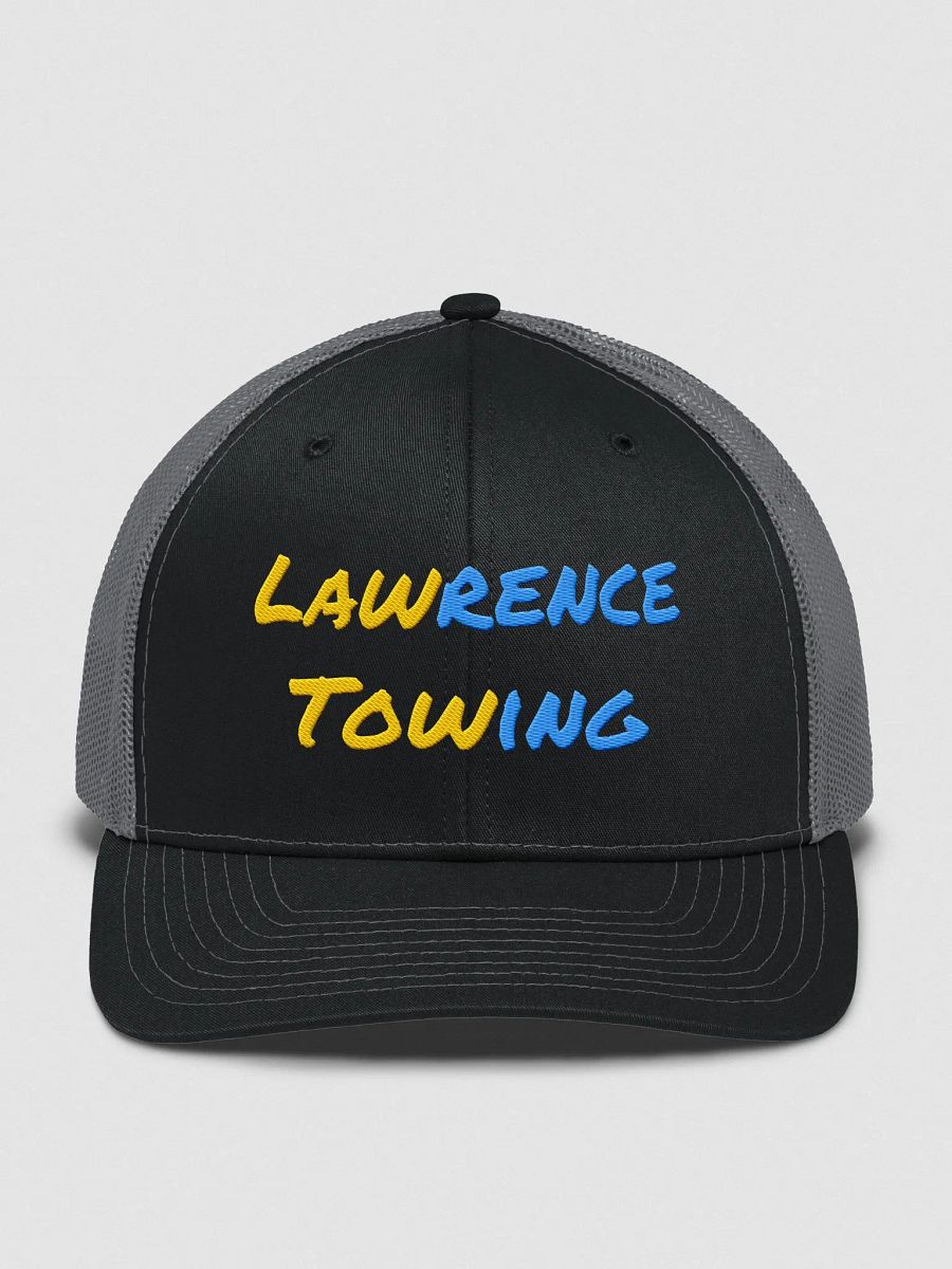 towing hat product image (1)
