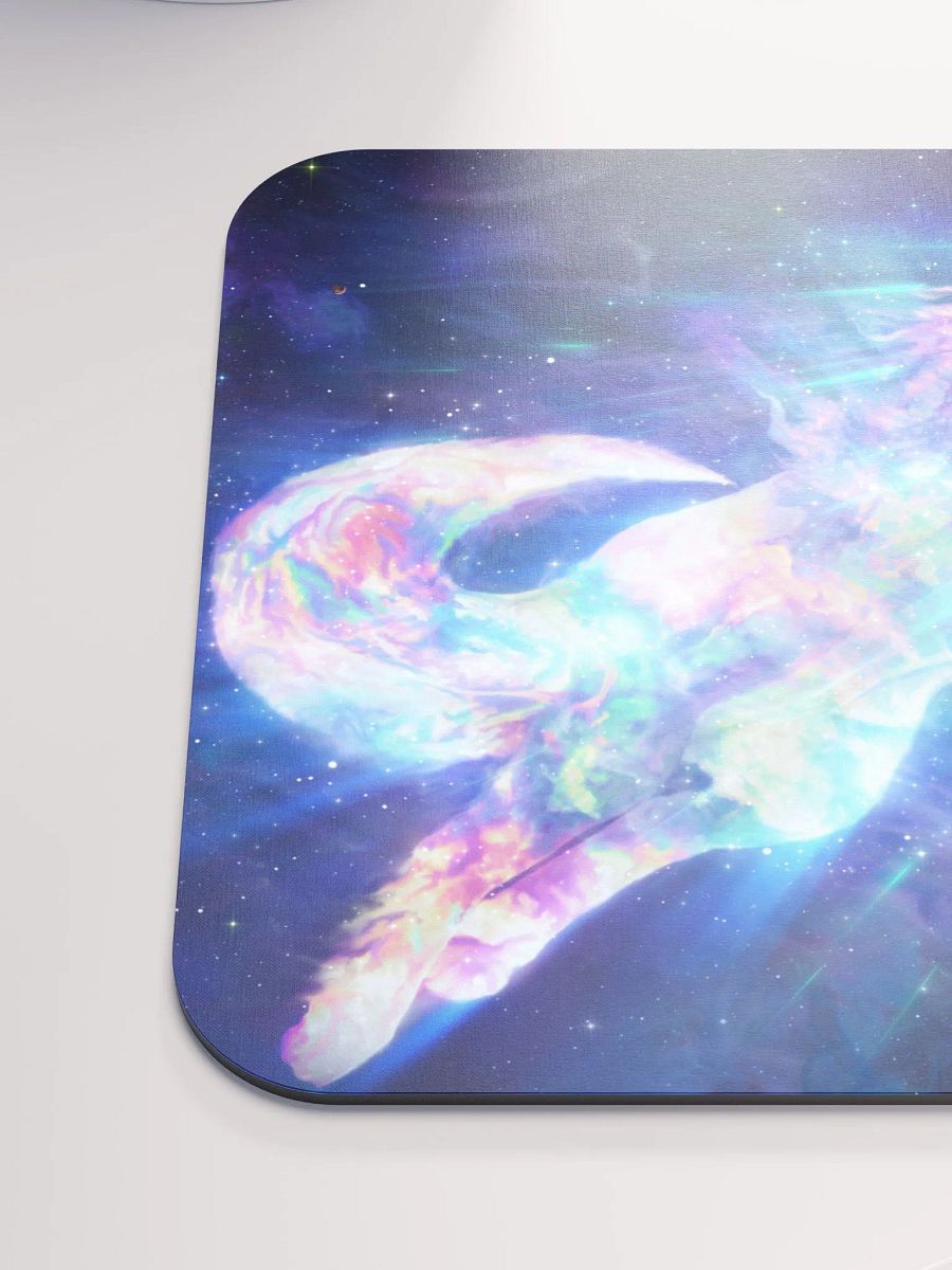 Meji Galaxy Wolf Mouse Pad product image (6)