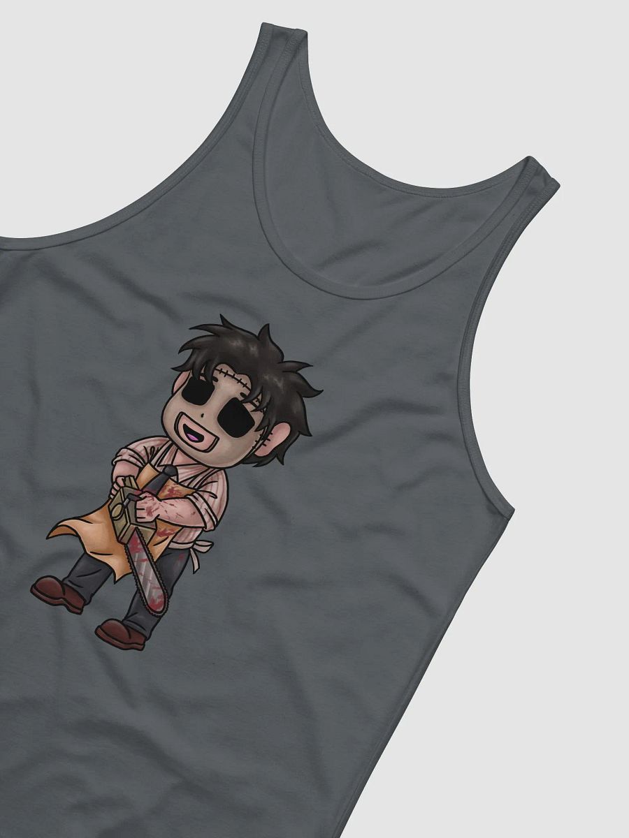 Bubba Jersey Tank-Top product image (32)