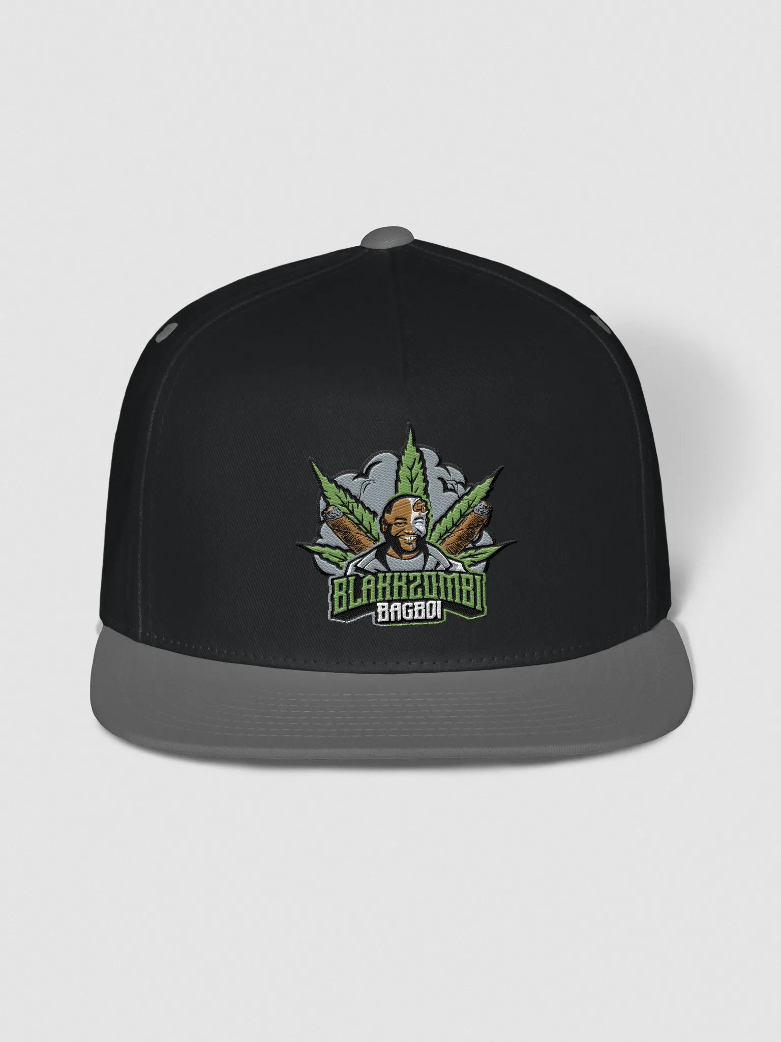 BodegaBudz Snapback product image (2)