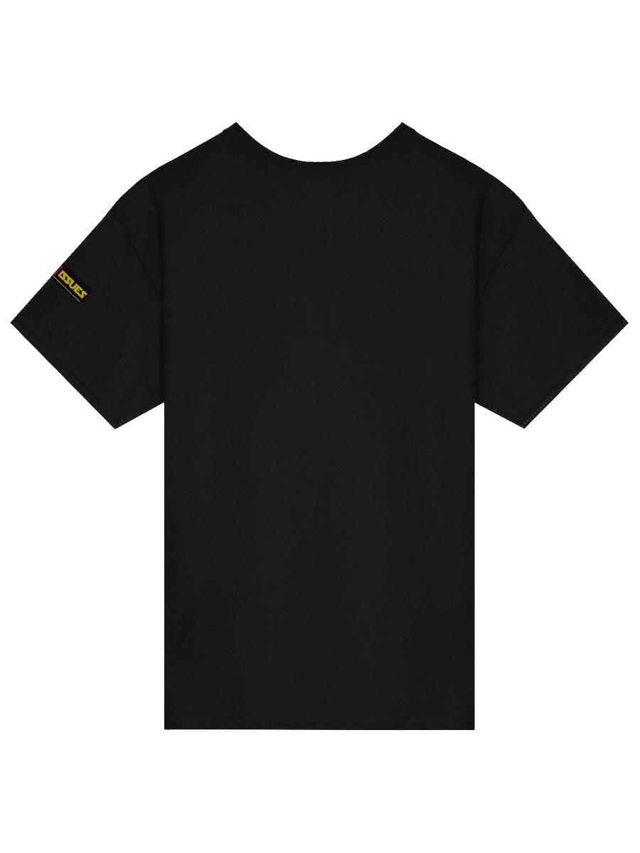 Now I Have A Machine Gun Quote Tee product image (13)