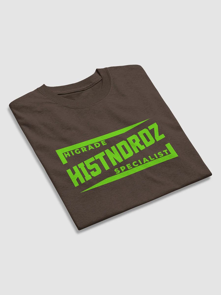HIGH GRADE SPECIALIST TEE product image (12)