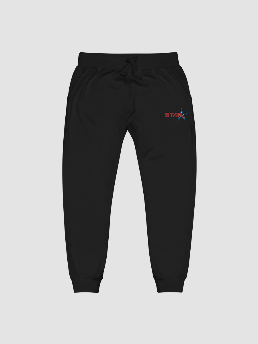 [star011merch] Cotton Heritage Unisex Fleece Sweatpants Cotton Heritage M7580 (FRONT POCKET) product image (2)