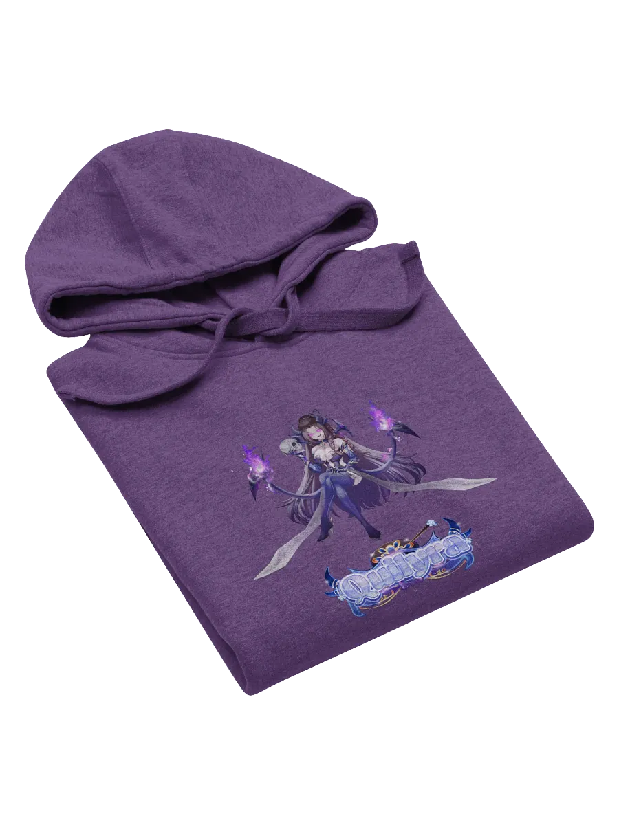 Mystical Enchantment Hoodie product image (5)