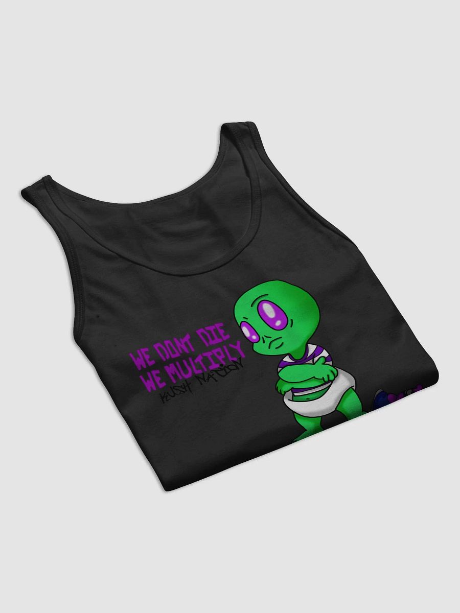 Kush Nation Peewee Tank product image (5)