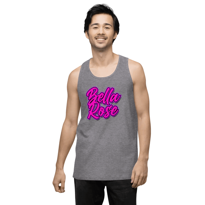 OG Bella Men's tank product image (118)