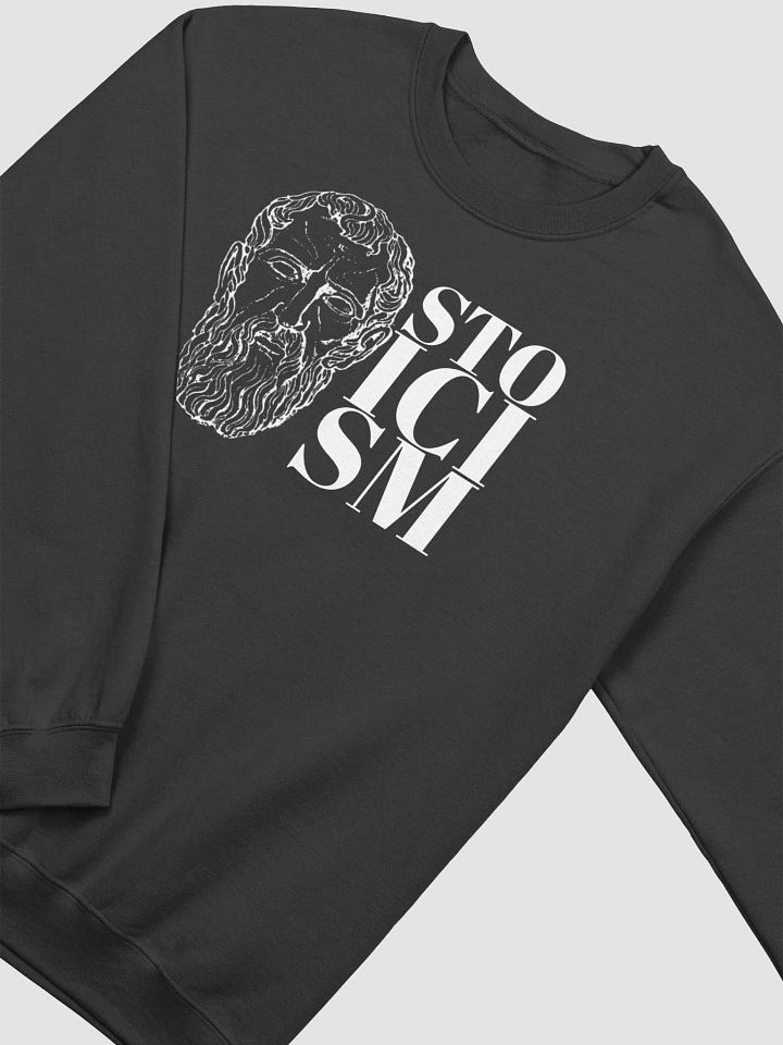 Stoicism Crewneck product image (2)