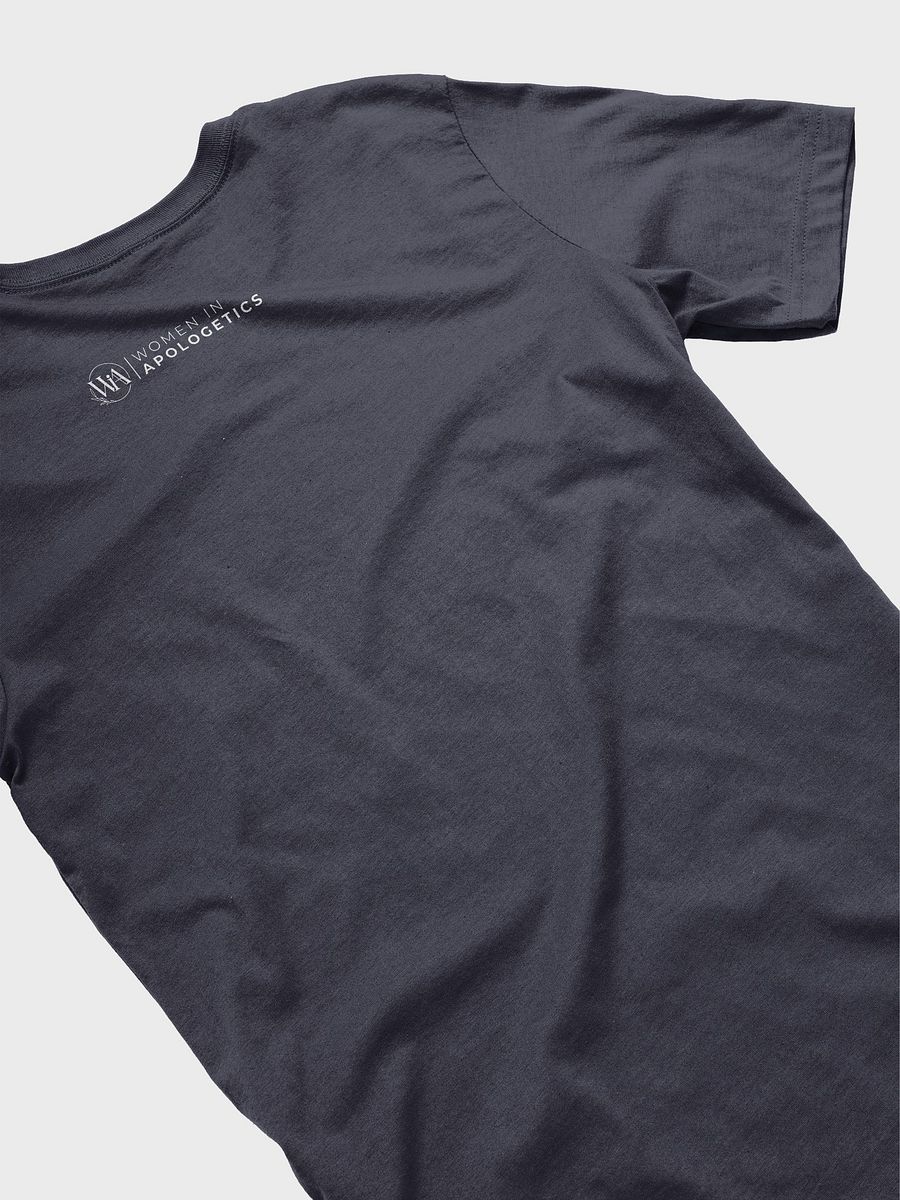 The Moral Argument Unisex T-Shirt product image (18)