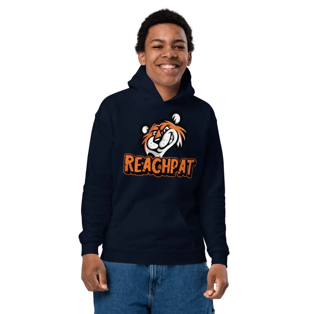 Kids Classic Hoodie product image (4)
