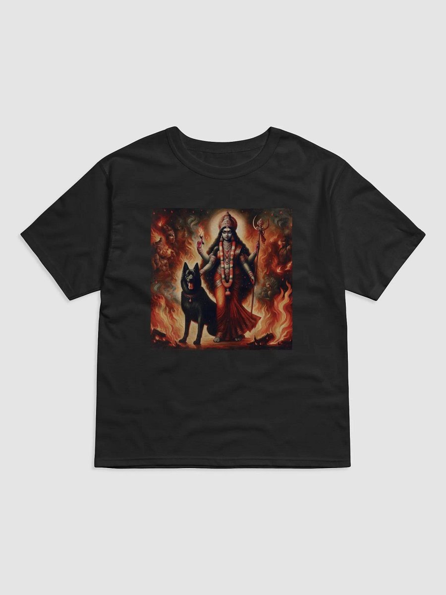 Kali maa and Black Dog product image (2)