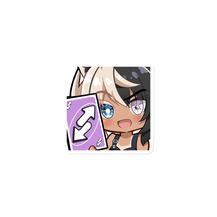 Magnet - Byakko Uno Reverse Edition product image (1)