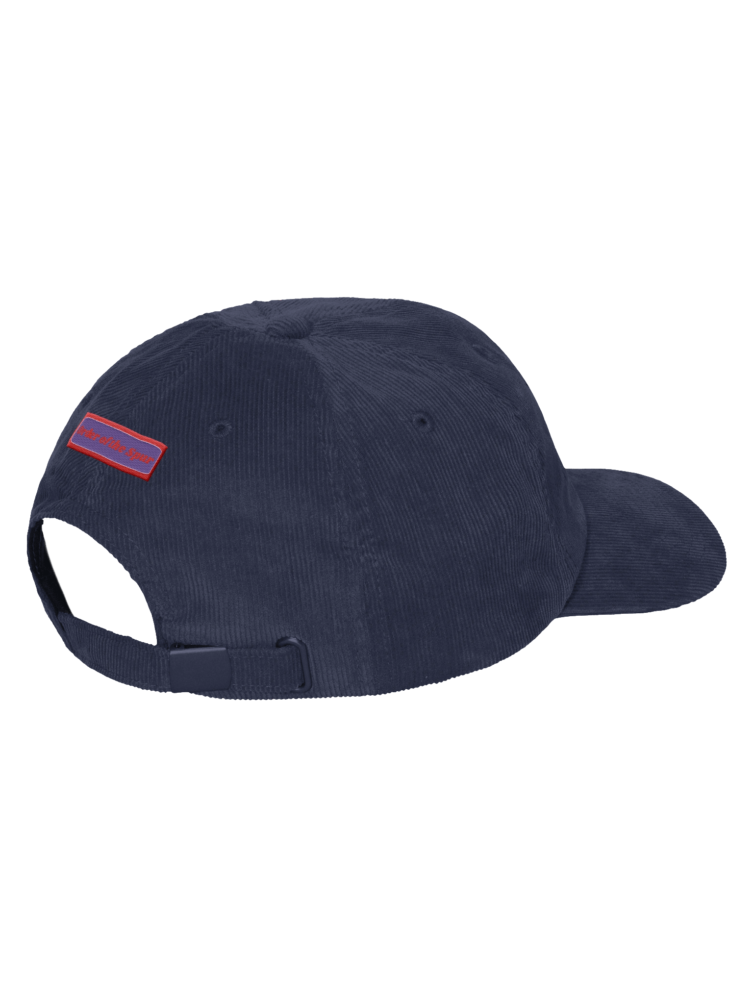 Order of the Spur Corduroy Cap product image (4)