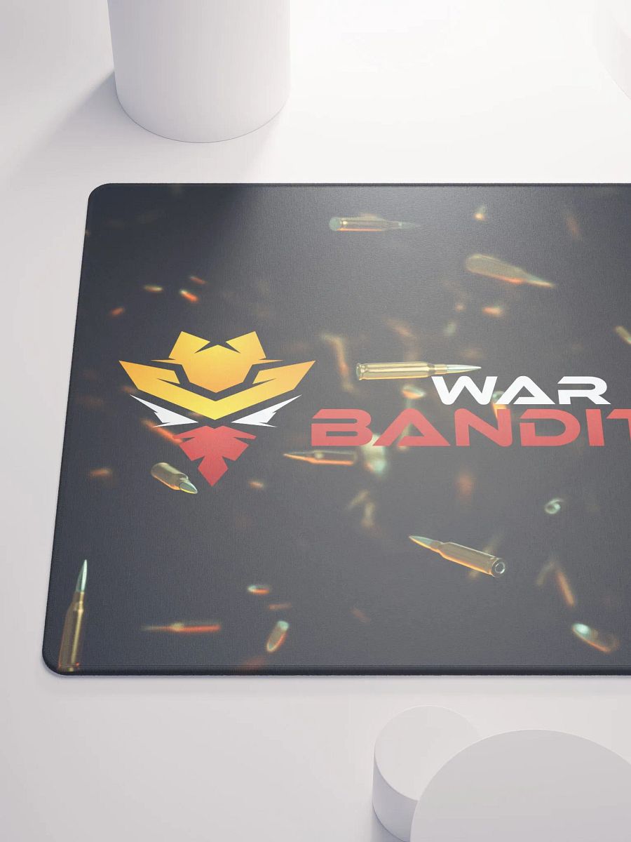 Small Mouse Pad product image (6)