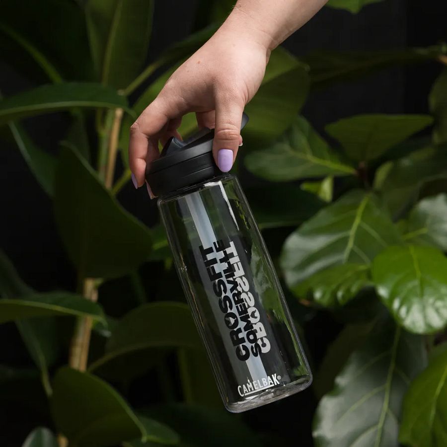 CFSV Camelbak - Minimal // Black product image (4)