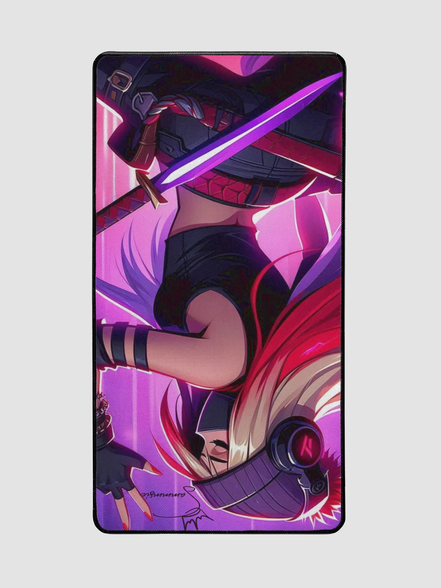 Sammmsie Mousepad product image (2)