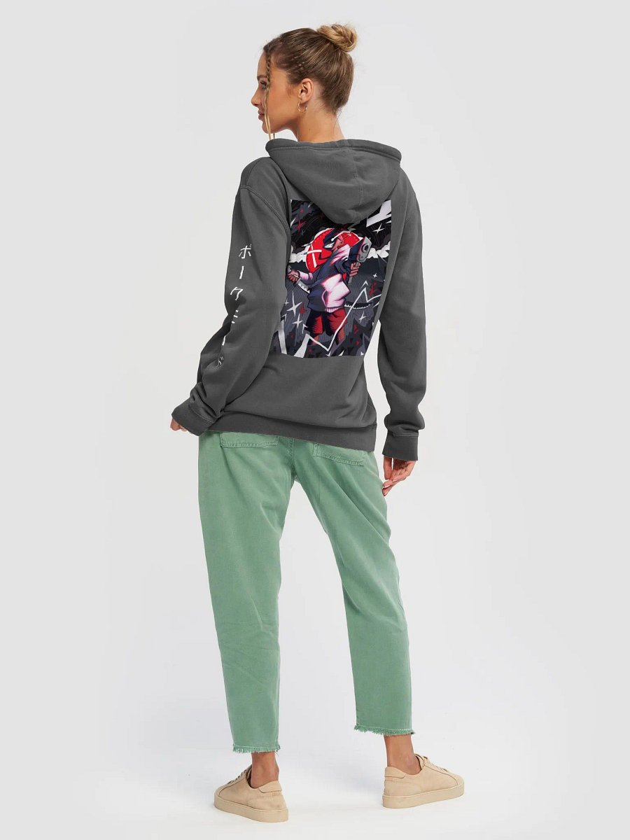 YESSIR 2 HOODIE product image (4)