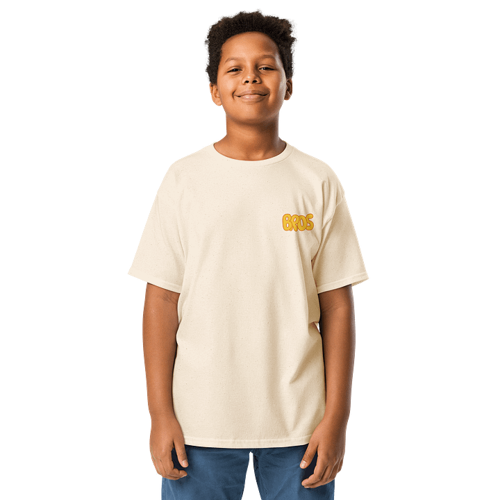 GOAL! Youth Tee product image (1)