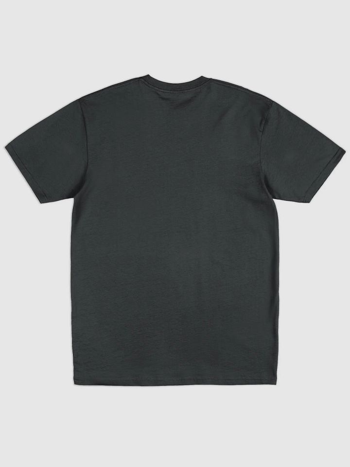 BagMan Walking Heavyweight Tee product image (2)