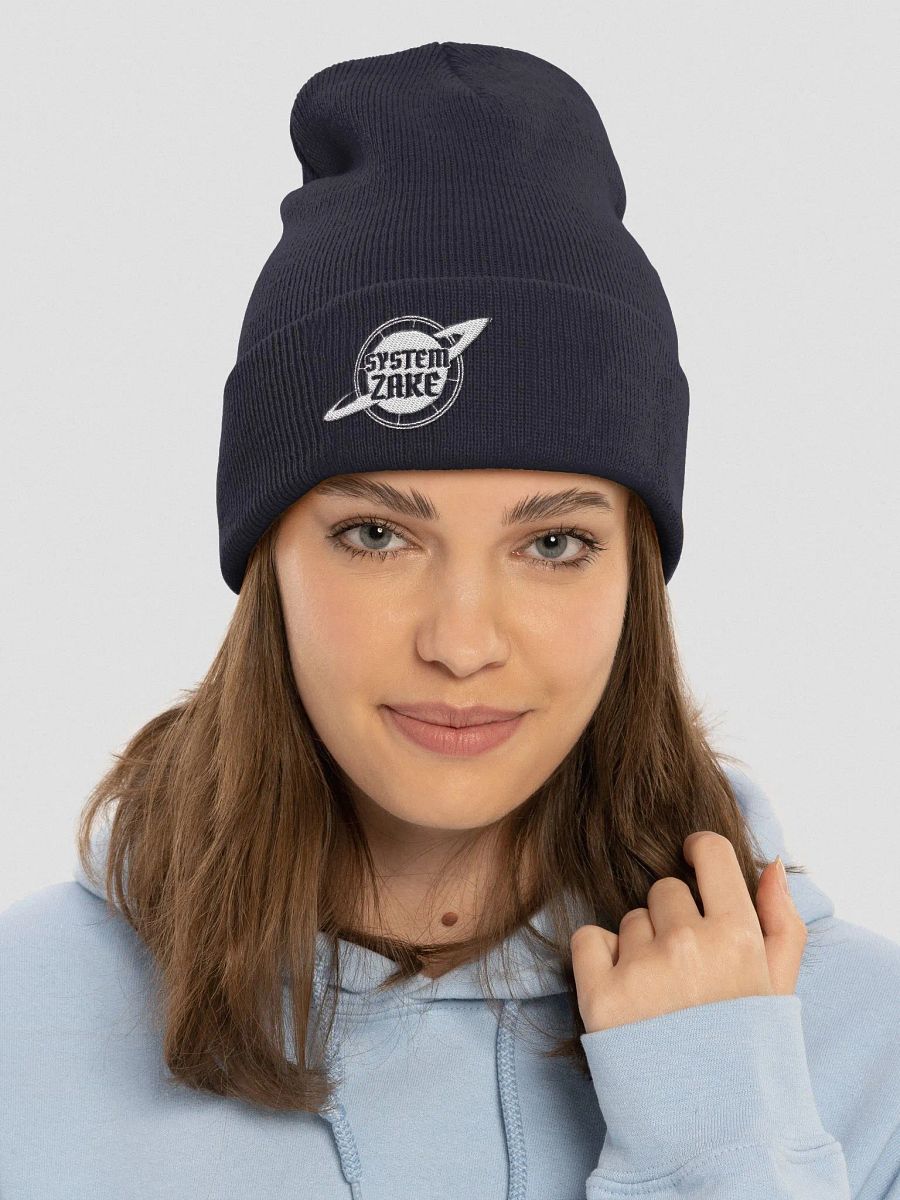 Branded Toque product image (14)