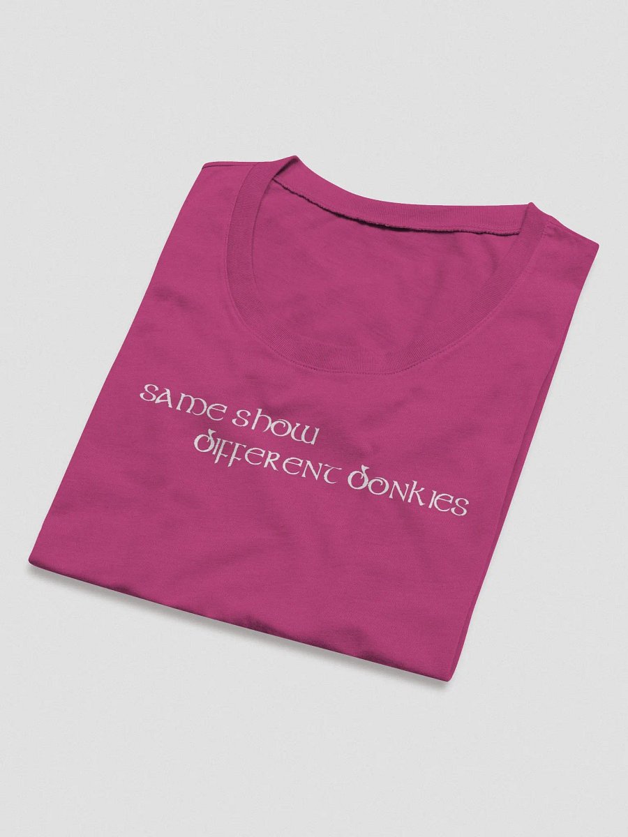 Same Show Lady-Tee product image (35)