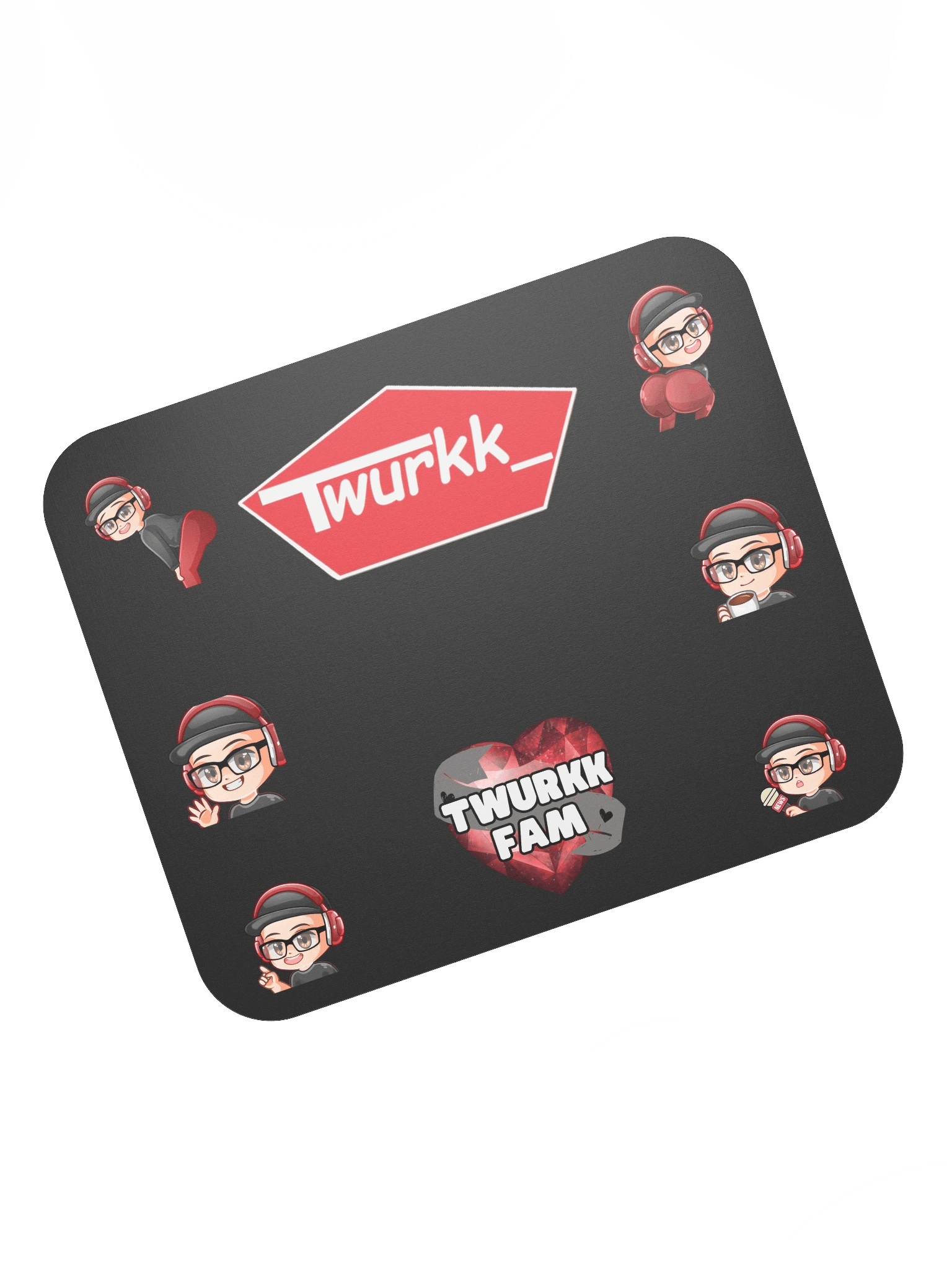 Gaming Mouse Pad product image (7)