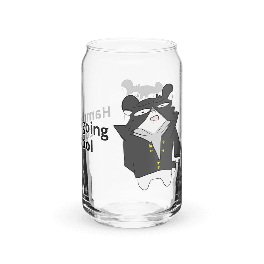 Hampan going to school cool cup product image (7)