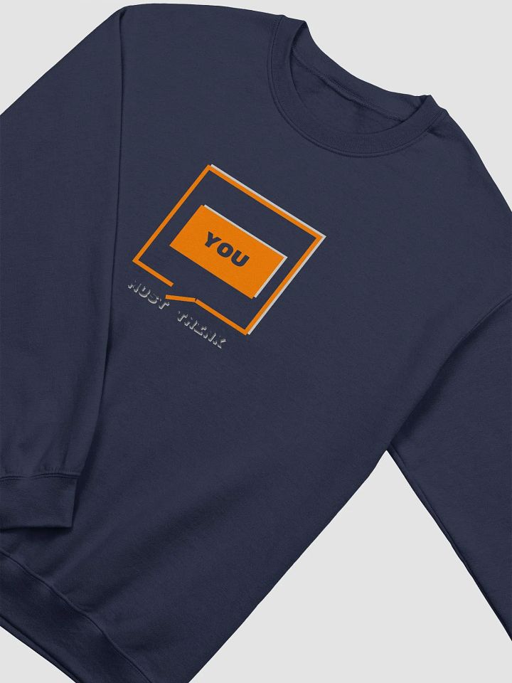Gildan Classic Crewneck Sweatshirt - 22S37 product image (34)