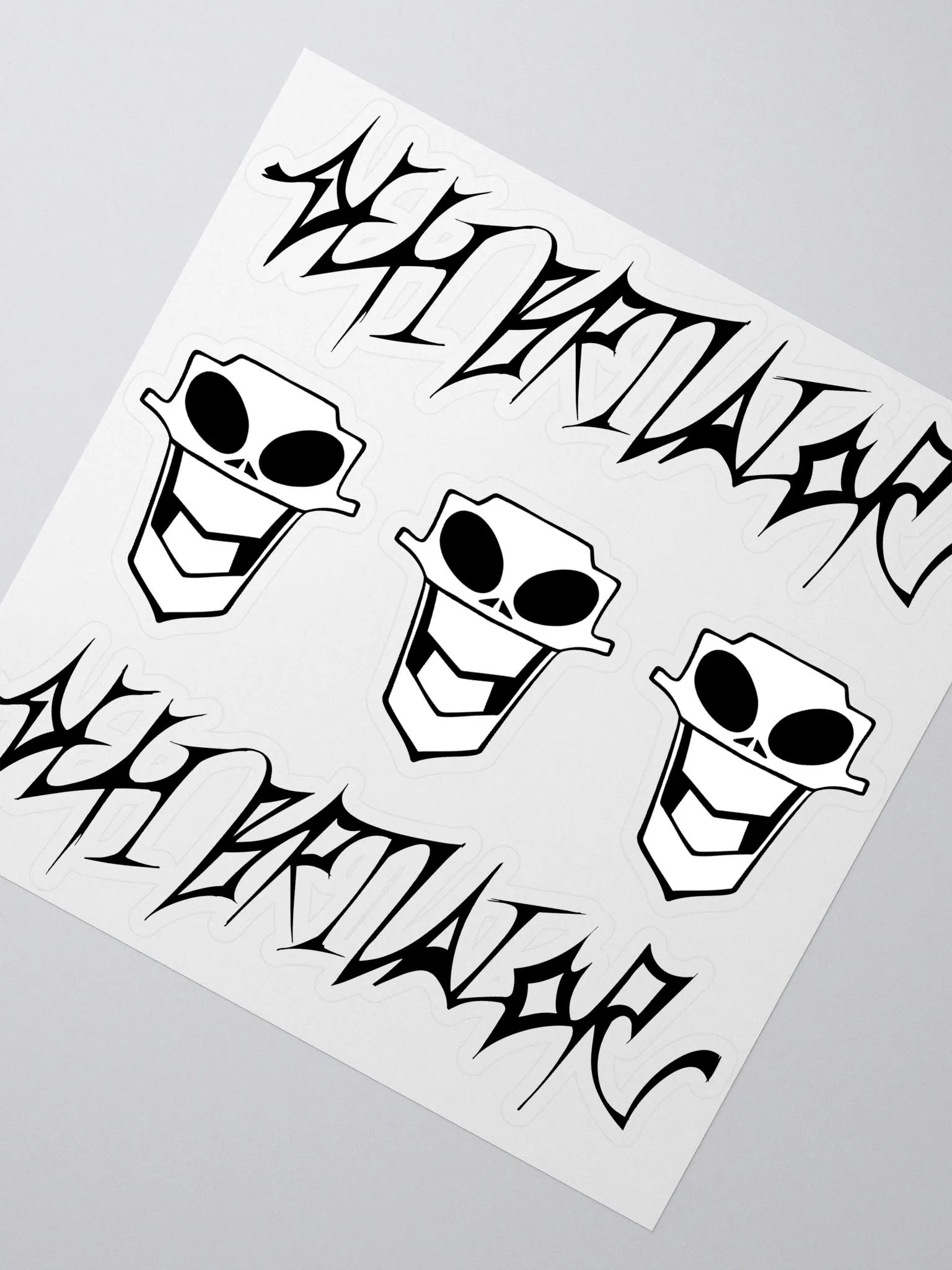 5 Stickers product image (2)