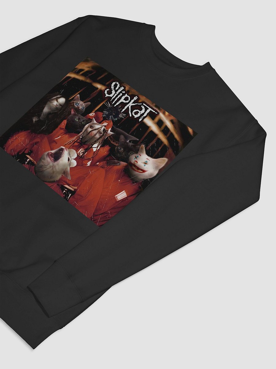 SLIPKAT 1999 SWEATSHIRT product image (67)