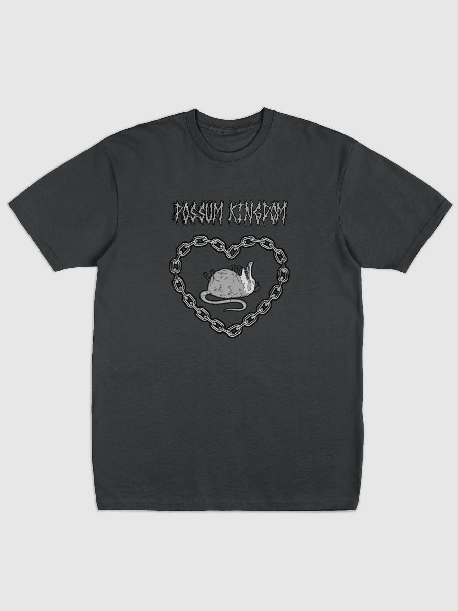Possum Kingdom Tee product image (1)