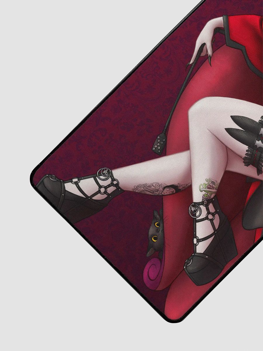 Lex Mouse Pad 15.5