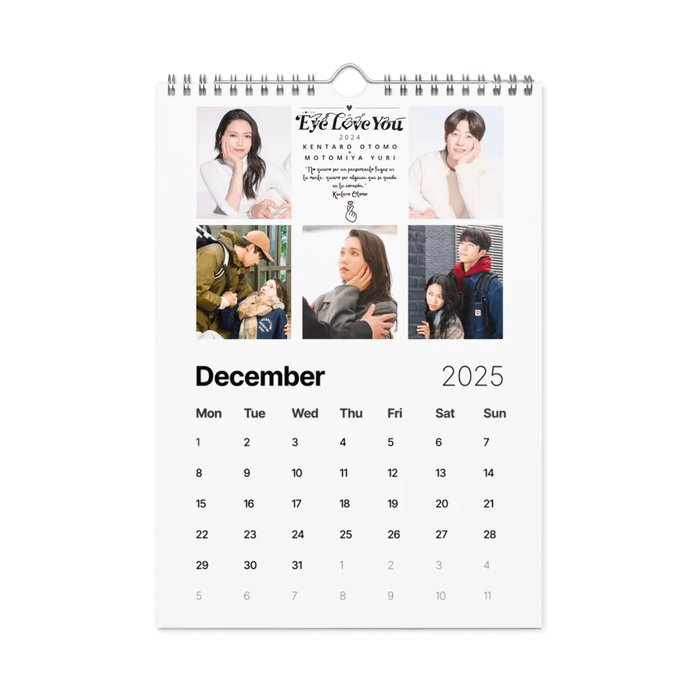 Calendario 365 Días de Clichés product image (4)
