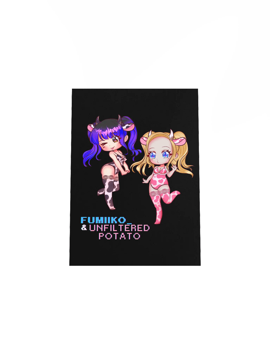 MooMoo Babes Poster product image (8)