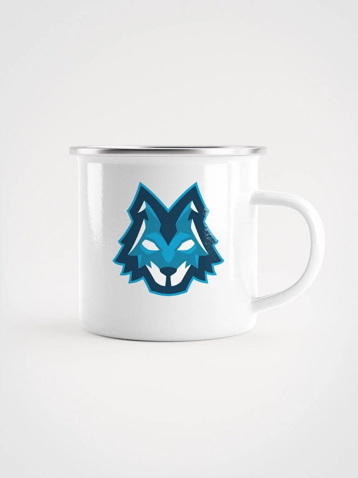 Wallzer Enamel Mug product image (1)