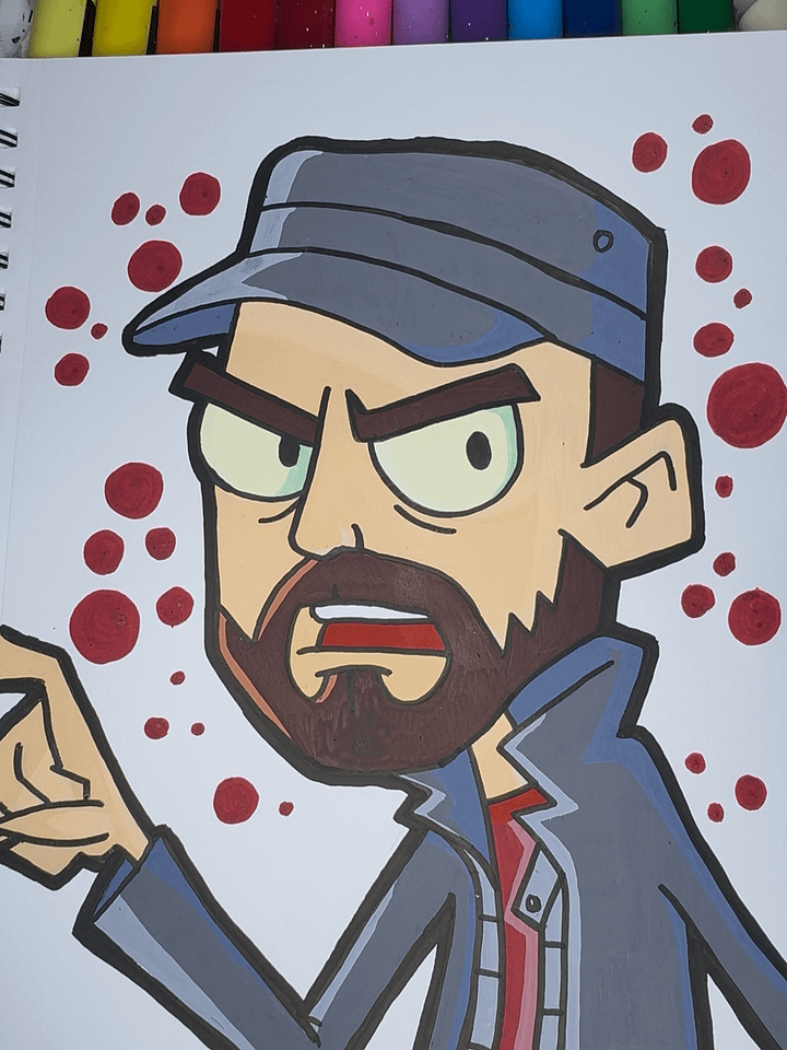 Eminem (grim adventures) product image (1)