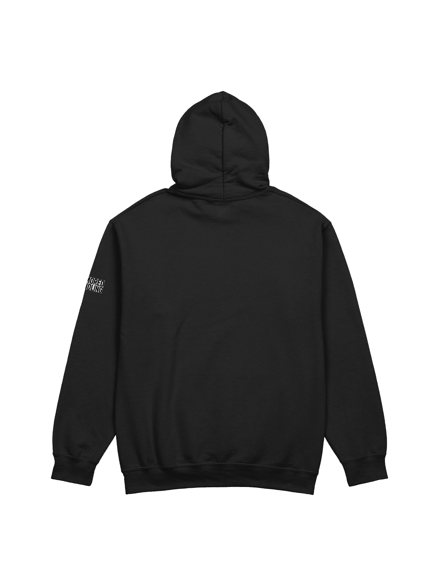 Mad Foundling Hoodie product image (18)