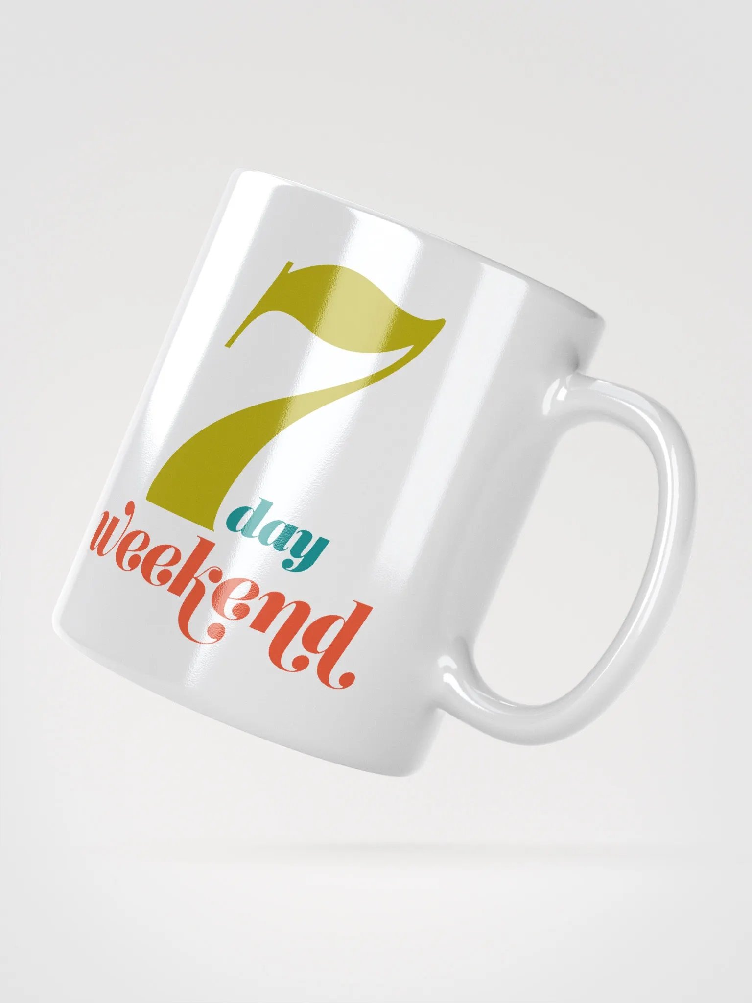 7 DAY WEEKEND product image (2)