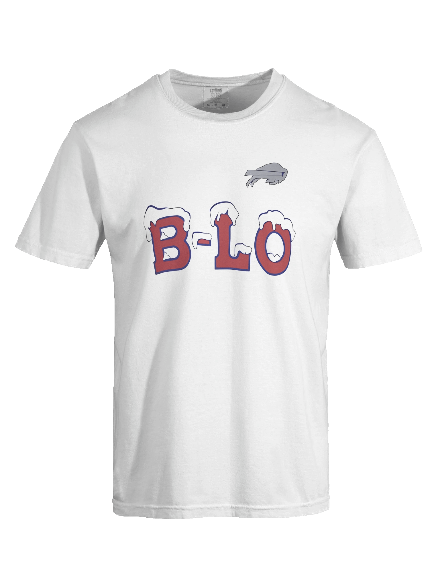 B-Lo Buffalo Bills Shirt product image (3)