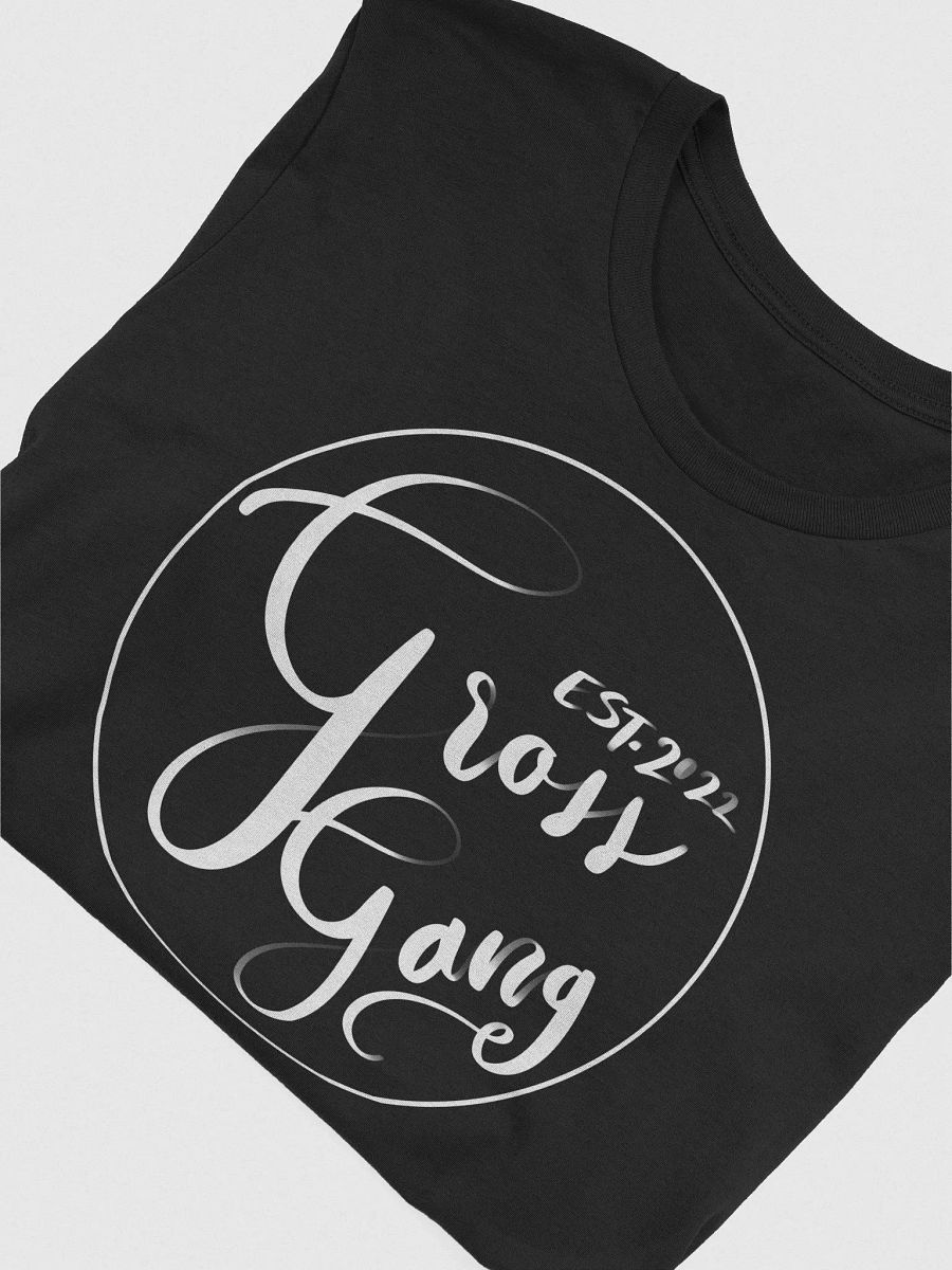 Gross Gang (Base Logo) product image (42)
