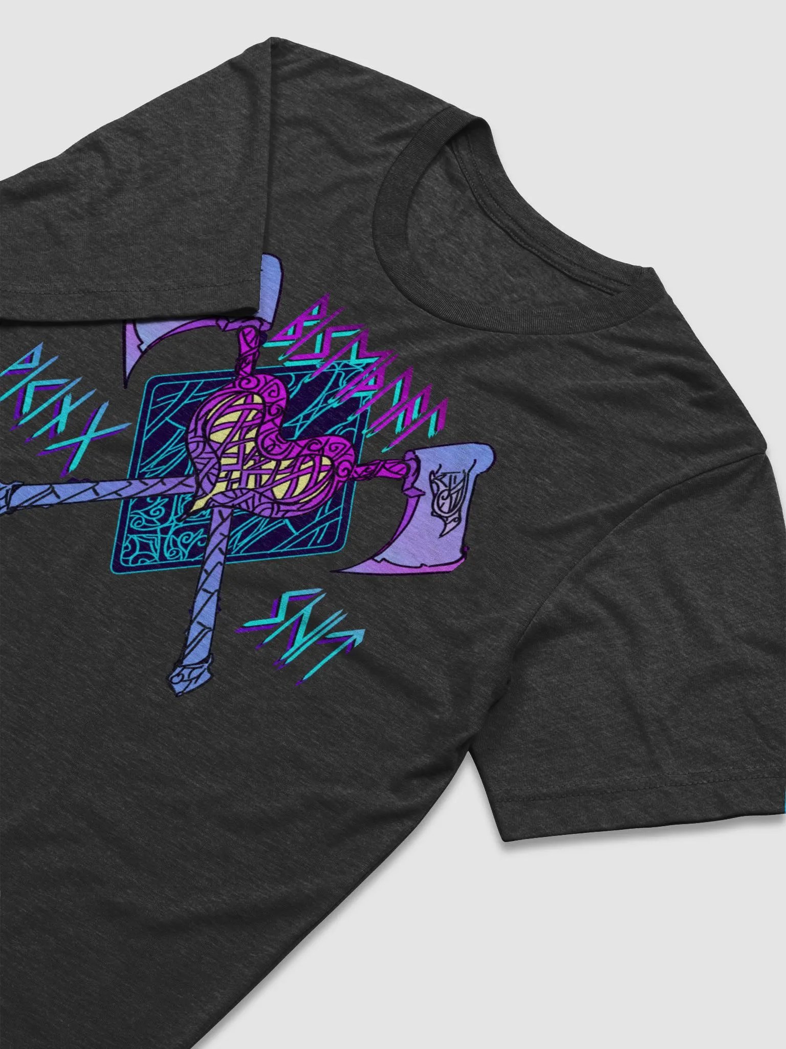 Bipride Viking Heart product image (3)