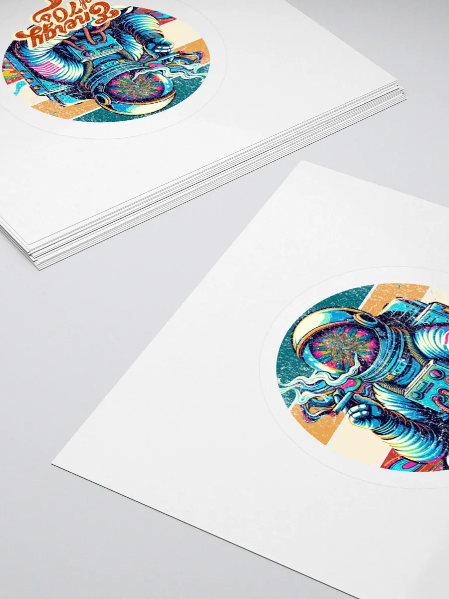 Moon Walk product image (15)