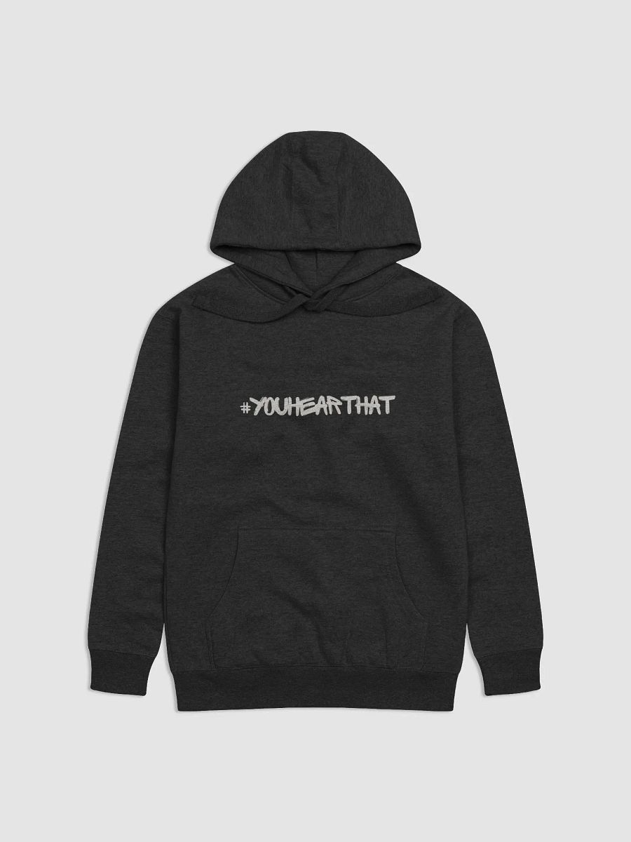 #youheartthat Hoodie (WL) product image (1)