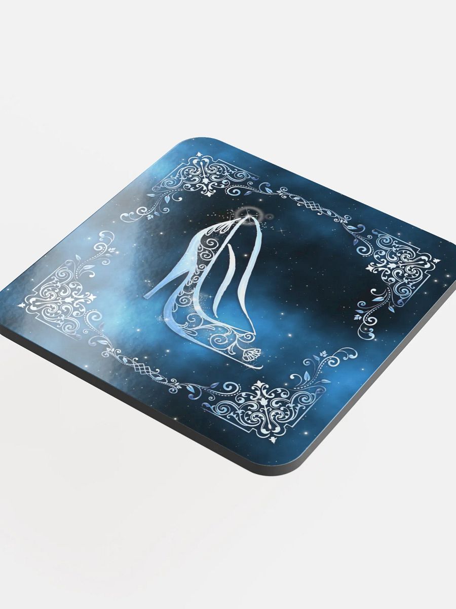 Glass Slipper Coaster product image (4)