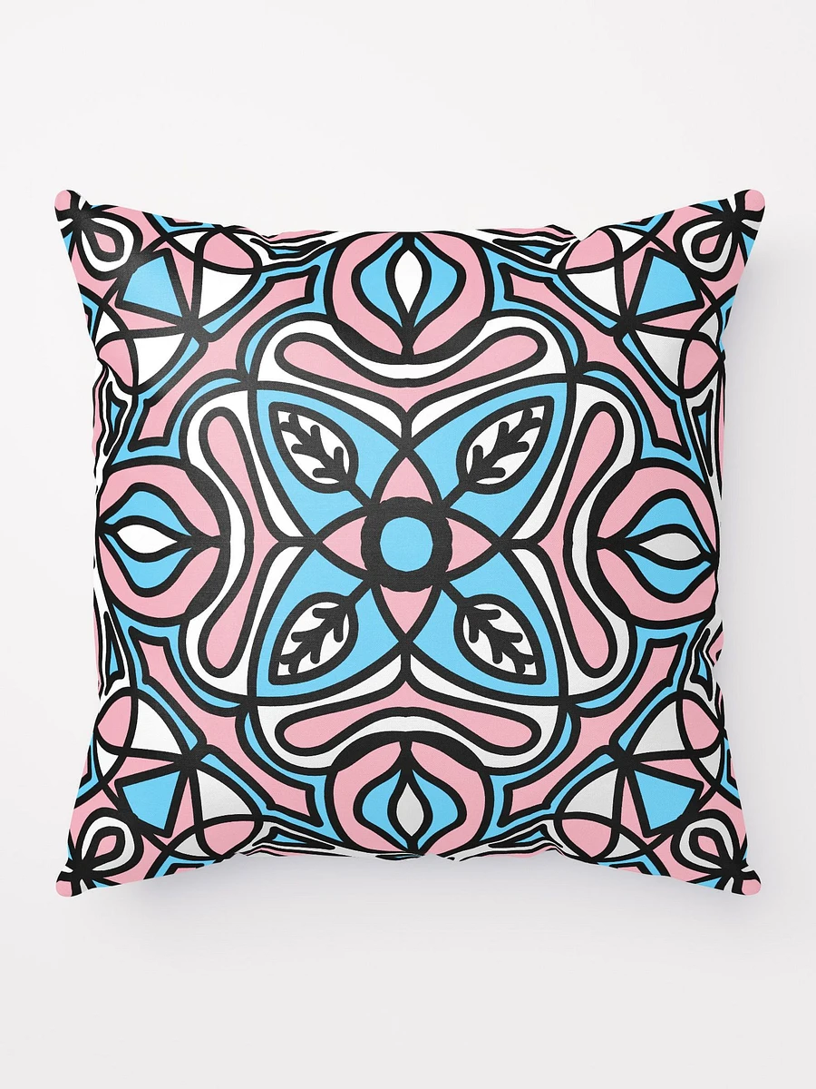 Trans Abstract Pillow product image (10)